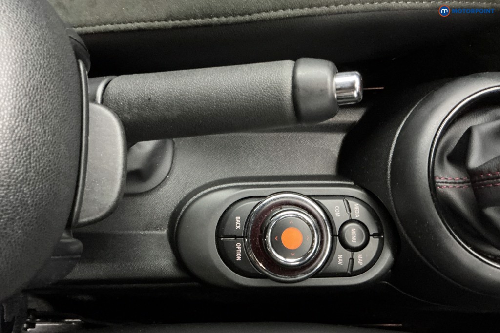 Mini Hatchback Cooper S Sport Manual Petrol Hatchback - Stock Number (1633320) - 16th supplementary image