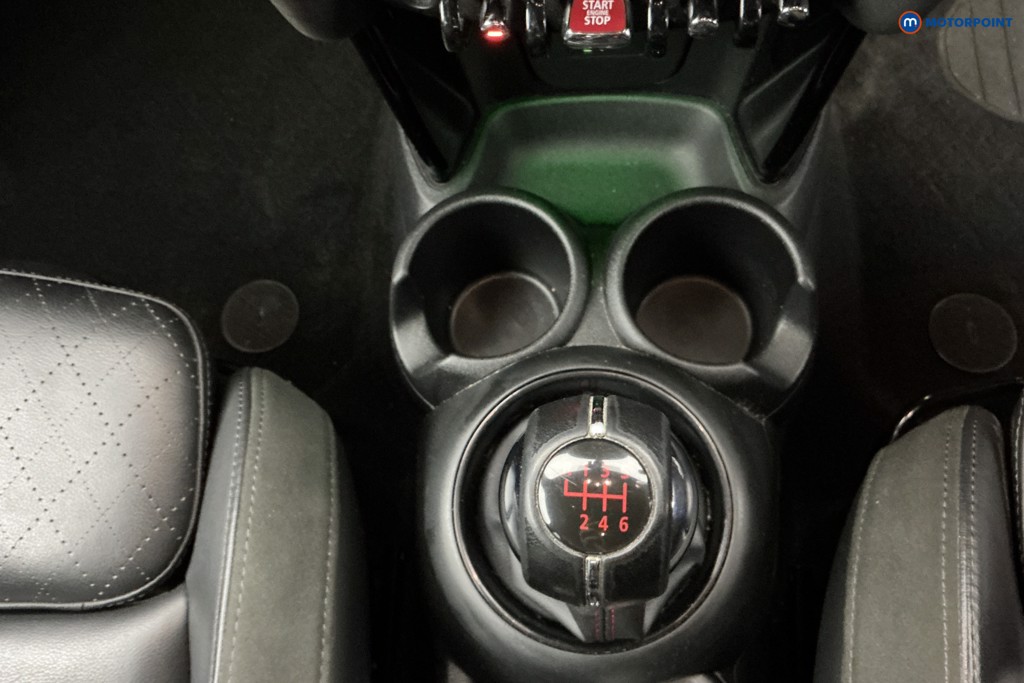 Mini Hatchback Cooper S Sport Manual Petrol Hatchback - Stock Number (1633320) - 19th supplementary image