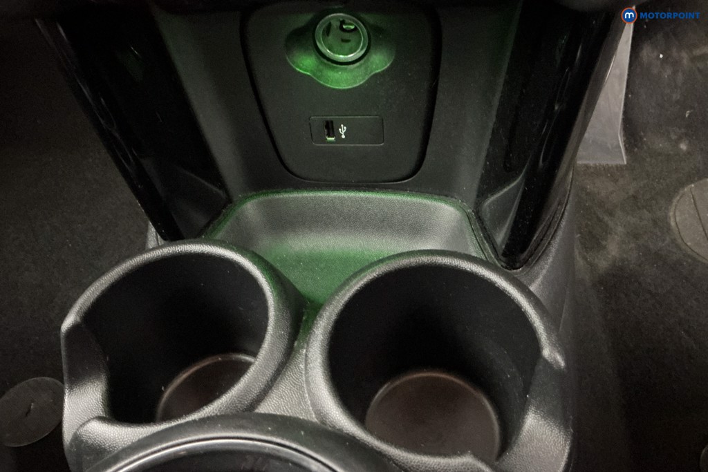 Mini Hatchback Cooper S Sport Manual Petrol Hatchback - Stock Number (1633320) - 21st supplementary image