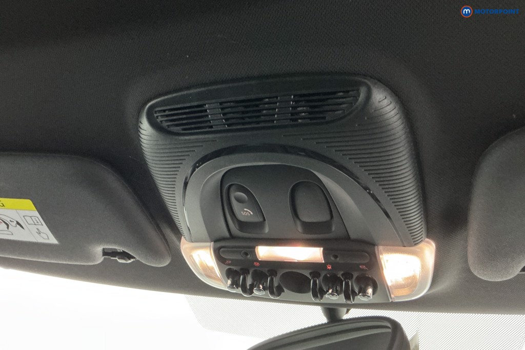 Mini Hatchback Cooper S Sport Manual Petrol Hatchback - Stock Number (1633320) - 23rd supplementary image