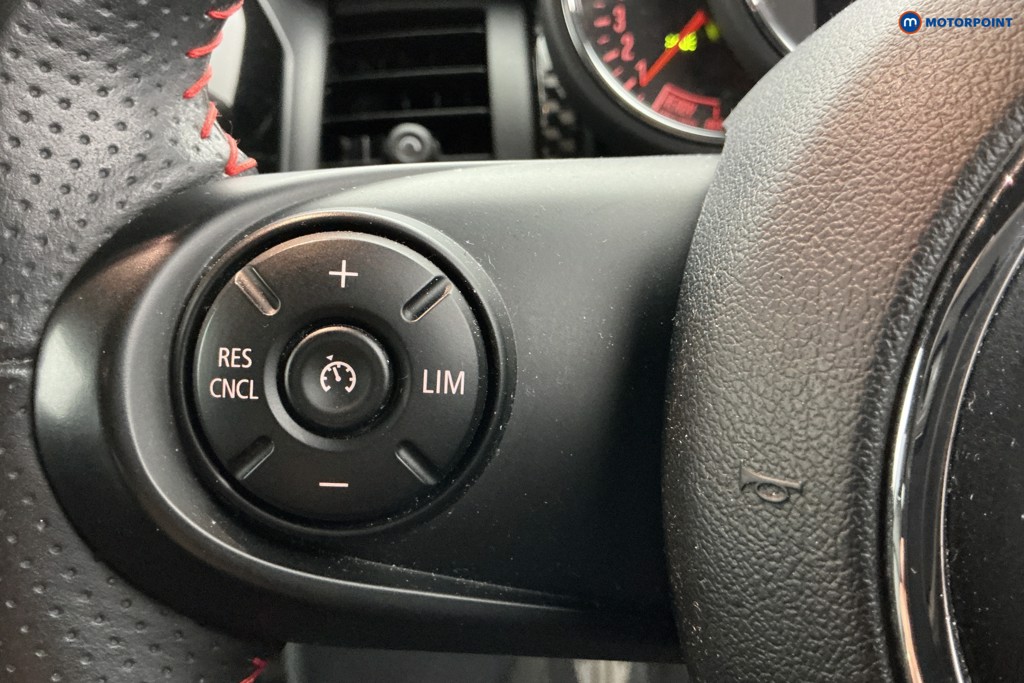 Mini Hatchback Cooper S Sport Manual Petrol Hatchback - Stock Number (1633320) - 25th supplementary image