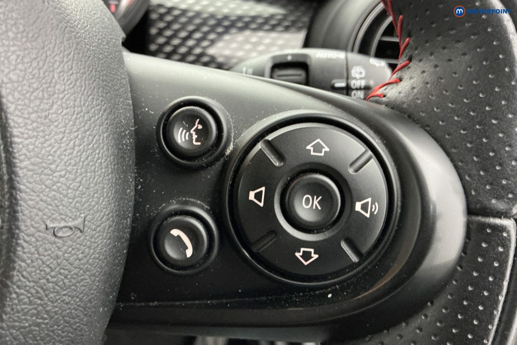 Mini Hatchback Cooper S Sport Manual Petrol Hatchback - Stock Number (1633320) - 26th supplementary image