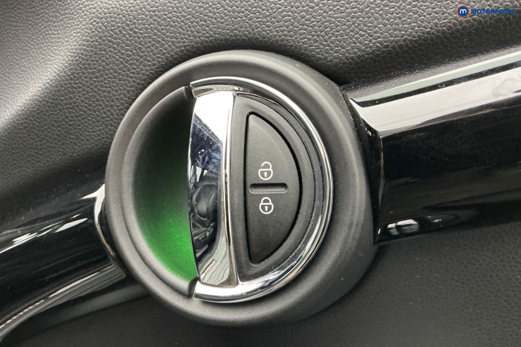 Mini Hatchback Cooper S Sport Manual Petrol Hatchback - Stock Number (1633320) - 30th supplementary image