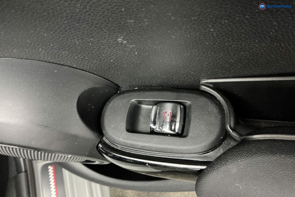 Mini Hatchback Cooper S Sport Manual Petrol Hatchback - Stock Number (1633320) - 33rd supplementary image