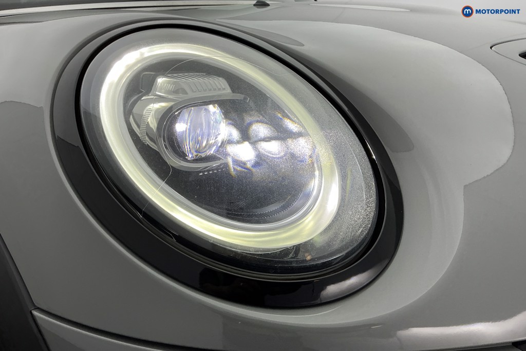 Mini Hatchback Cooper S Sport Manual Petrol Hatchback - Stock Number (1633320) - 35th supplementary image