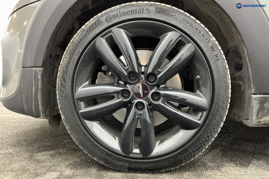 Mini Hatchback Cooper S Sport Manual Petrol Hatchback - Stock Number (1633320) - 38th supplementary image