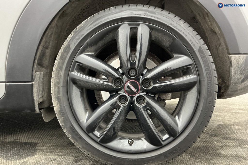 Mini Hatchback Cooper S Sport Manual Petrol Hatchback - Stock Number (1633320) - 39th supplementary image