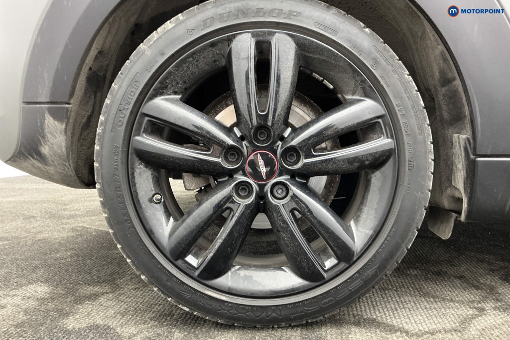 Mini Hatchback Cooper S Sport Manual Petrol Hatchback - Stock Number (1633320) - 40th supplementary image