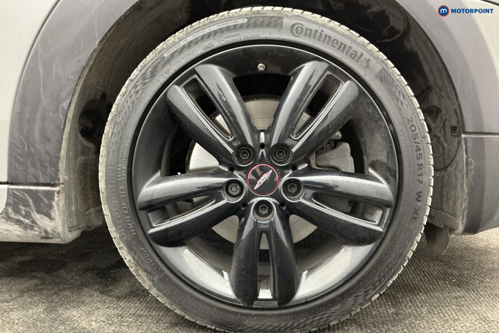 Mini Hatchback Cooper S Sport Manual Petrol Hatchback - Stock Number (1633320) - 41st supplementary image