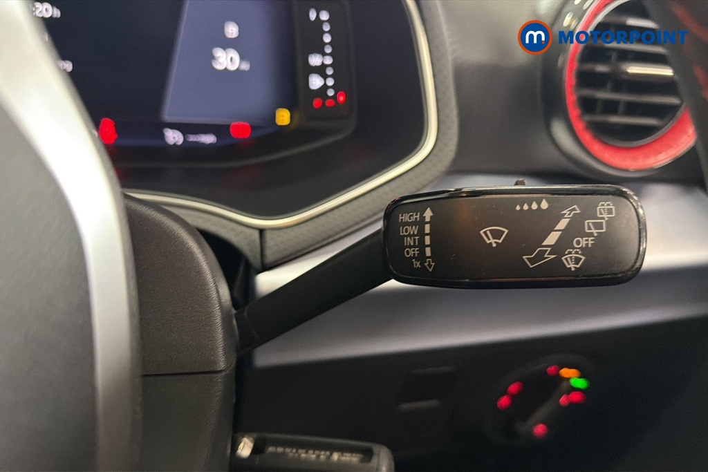 Seat Ibiza Fr Sport Manual Petrol Hatchback - Stock Number (1633357) - 6th supplementary image