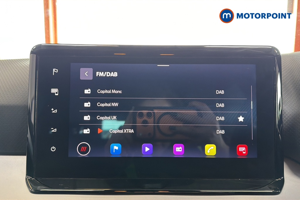 Seat Ibiza Fr Sport Manual Petrol Hatchback - Stock Number (1633357) - 8th supplementary image