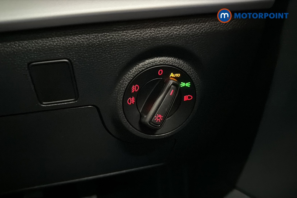 Seat Ibiza Fr Sport Manual Petrol Hatchback - Stock Number (1633357) - 11th supplementary image