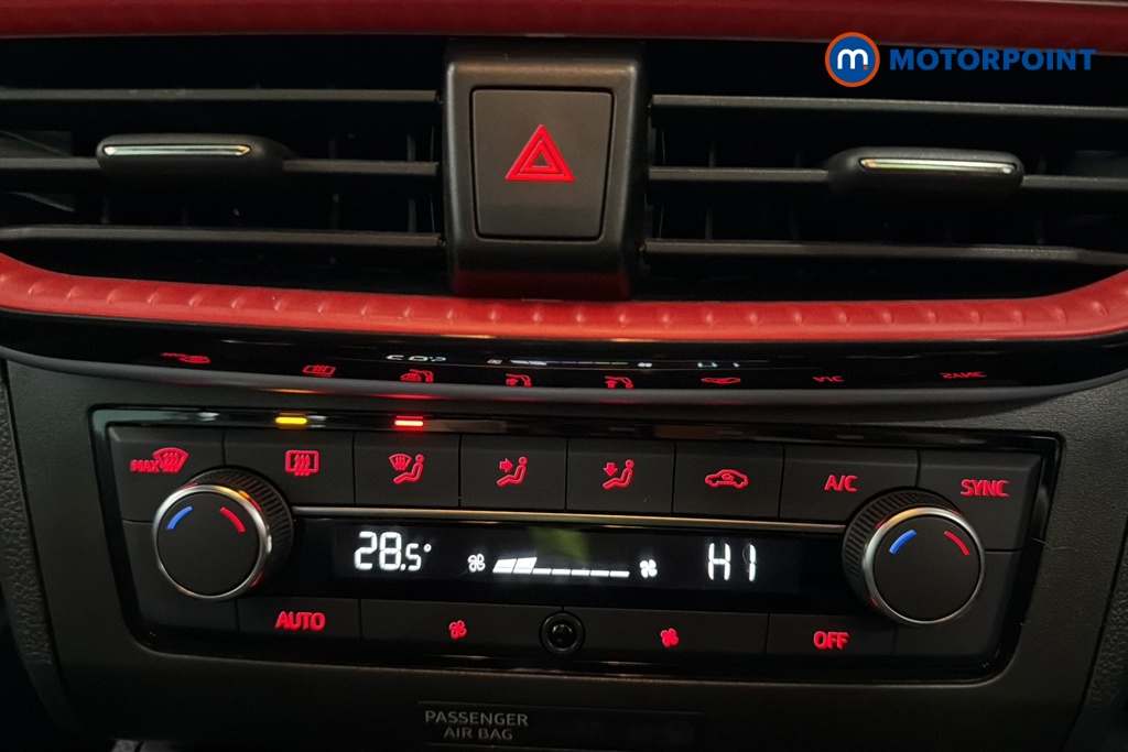 Seat Ibiza Fr Sport Manual Petrol Hatchback - Stock Number (1633357) - 12th supplementary image