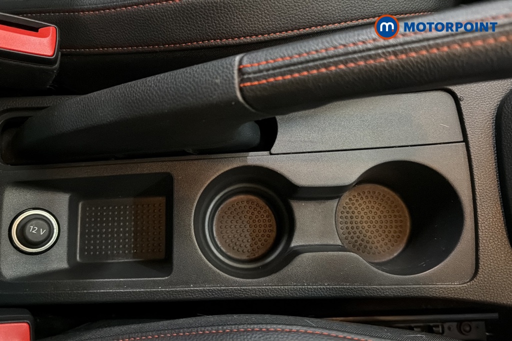 Seat Ibiza Fr Sport Manual Petrol Hatchback - Stock Number (1633357) - 16th supplementary image