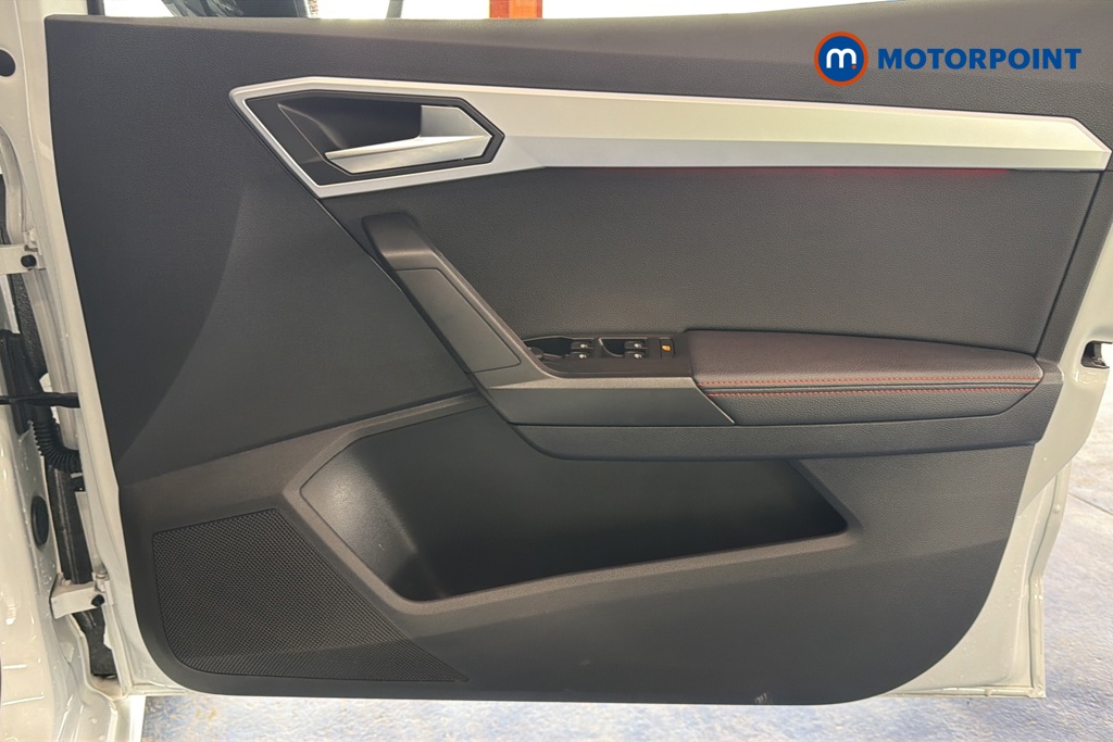 Seat Ibiza Fr Sport Manual Petrol Hatchback - Stock Number (1633357) - 18th supplementary image