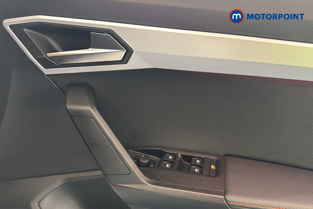 Seat Ibiza Fr Sport Manual Petrol Hatchback - Stock Number (1633357) - 19th supplementary image