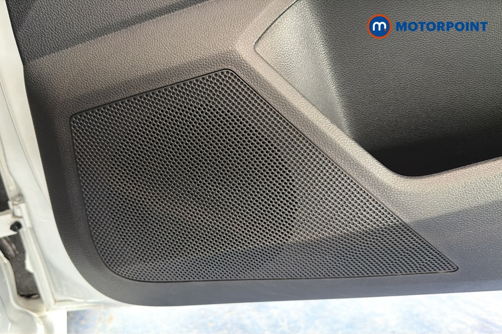 Seat Ibiza Fr Sport Manual Petrol Hatchback - Stock Number (1633357) - 21st supplementary image