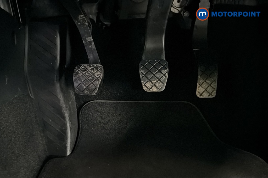 Seat Ibiza Fr Sport Manual Petrol Hatchback - Stock Number (1633357) - 24th supplementary image