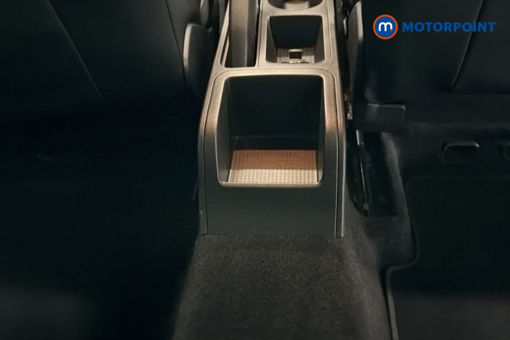 Seat Ibiza Fr Sport Manual Petrol Hatchback - Stock Number (1633357) - 28th supplementary image