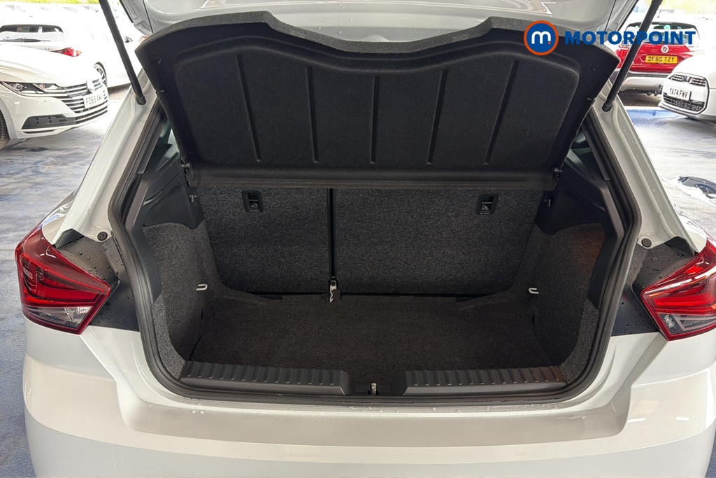 Seat Ibiza Fr Sport Manual Petrol Hatchback - Stock Number (1633357) - 30th supplementary image