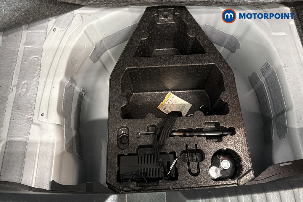 Seat Ibiza Fr Sport Manual Petrol Hatchback - Stock Number (1633357) - 33rd supplementary image