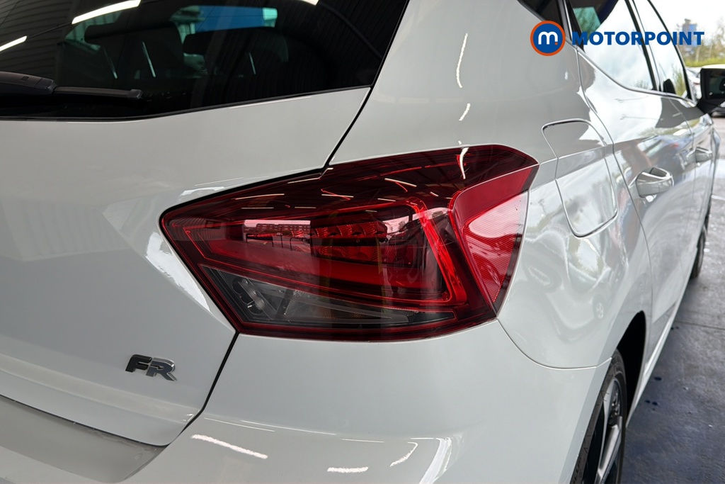 Seat Ibiza Fr Sport Manual Petrol Hatchback - Stock Number (1633357) - 36th supplementary image
