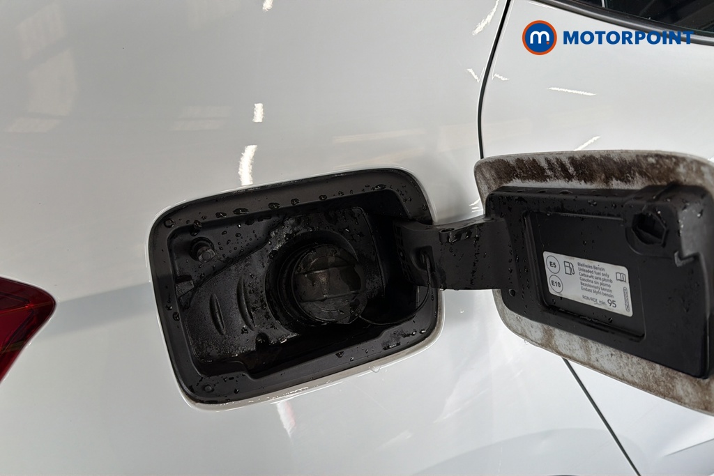 Seat Ibiza Fr Sport Manual Petrol Hatchback - Stock Number (1633357) - 41st supplementary image