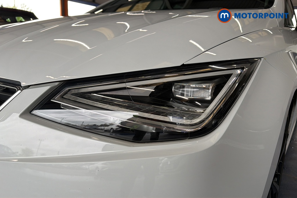 Seat Ibiza Fr Sport Manual Petrol Hatchback - Stock Number (1633357) - 42nd supplementary image