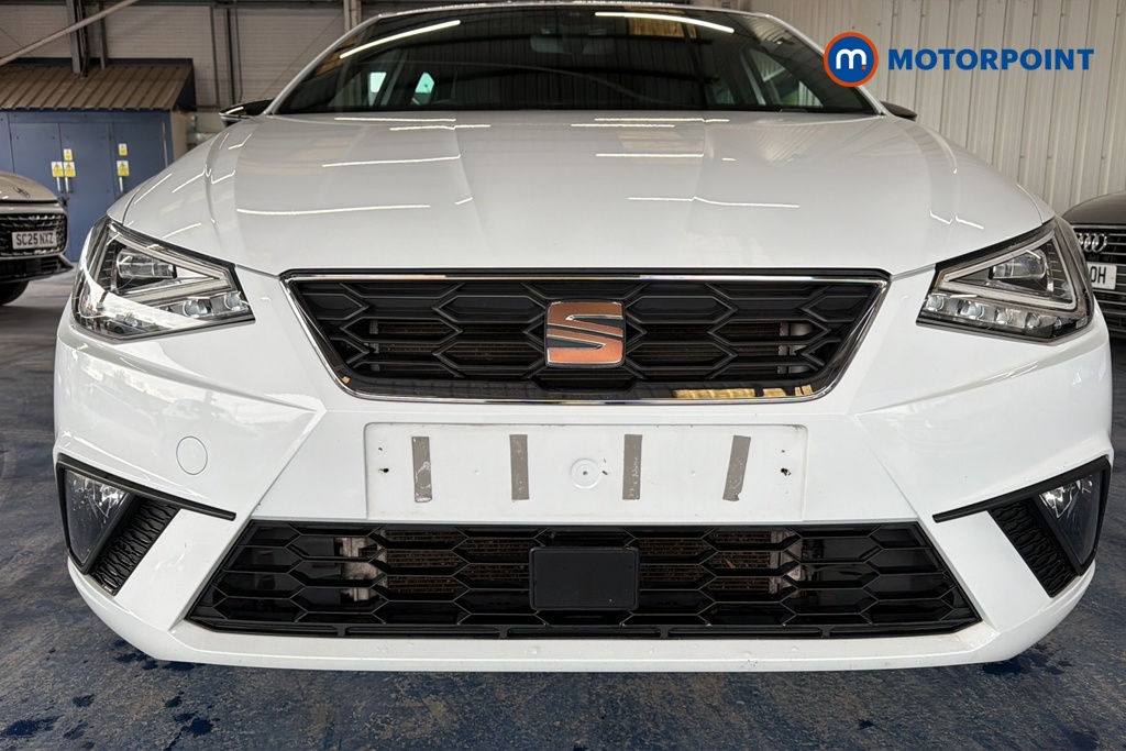 Seat Ibiza Fr Sport Manual Petrol Hatchback - Stock Number (1633357) - 43rd supplementary image