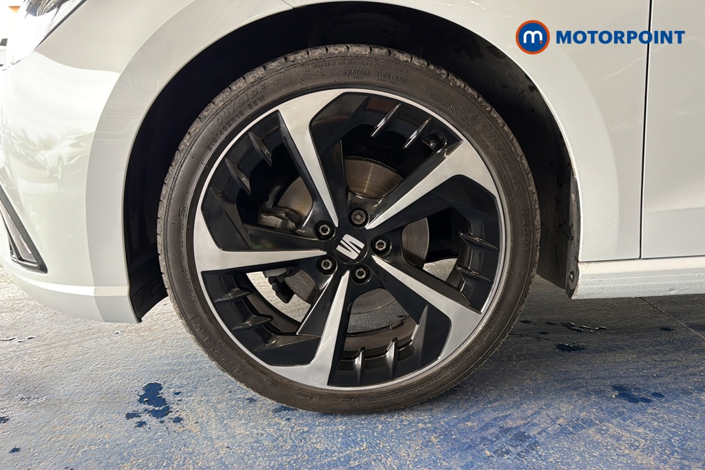 Seat Ibiza Fr Sport Manual Petrol Hatchback - Stock Number (1633357) - 44th supplementary image