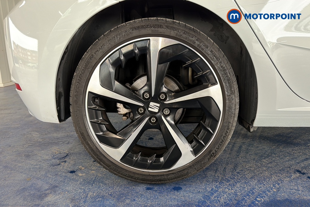 Seat Ibiza Fr Sport Manual Petrol Hatchback - Stock Number (1633357) - 46th supplementary image