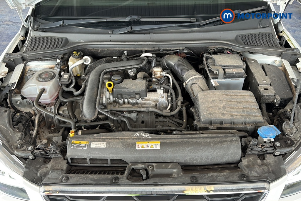 Seat Ibiza Fr Sport Manual Petrol Hatchback - Stock Number (1633357) - 48th supplementary image