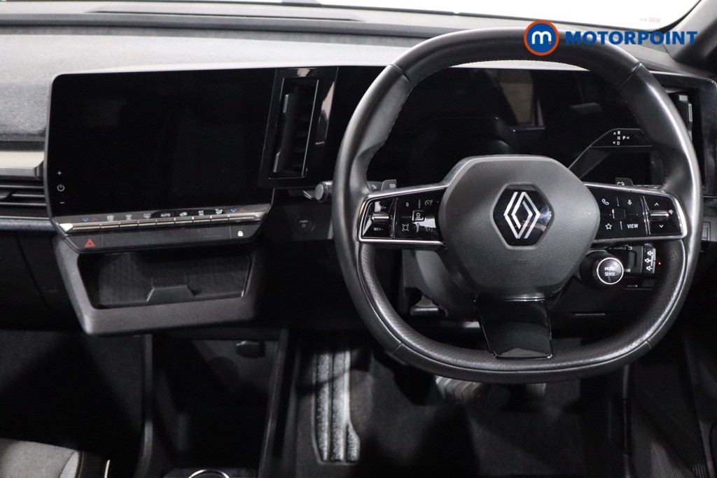 Renault Megane E-Tech Techno Automatic Electric Hatchback - Stock Number (1633415) - 3rd supplementary image