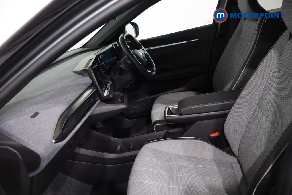 Renault Megane E-Tech Techno Automatic Electric Hatchback - Stock Number (1633415) - 4th supplementary image