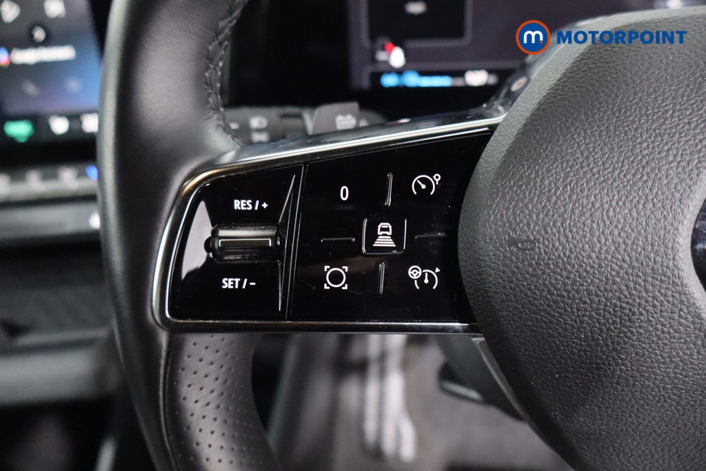 Renault Megane E-Tech Techno Automatic Electric Hatchback - Stock Number (1633415) - 7th supplementary image