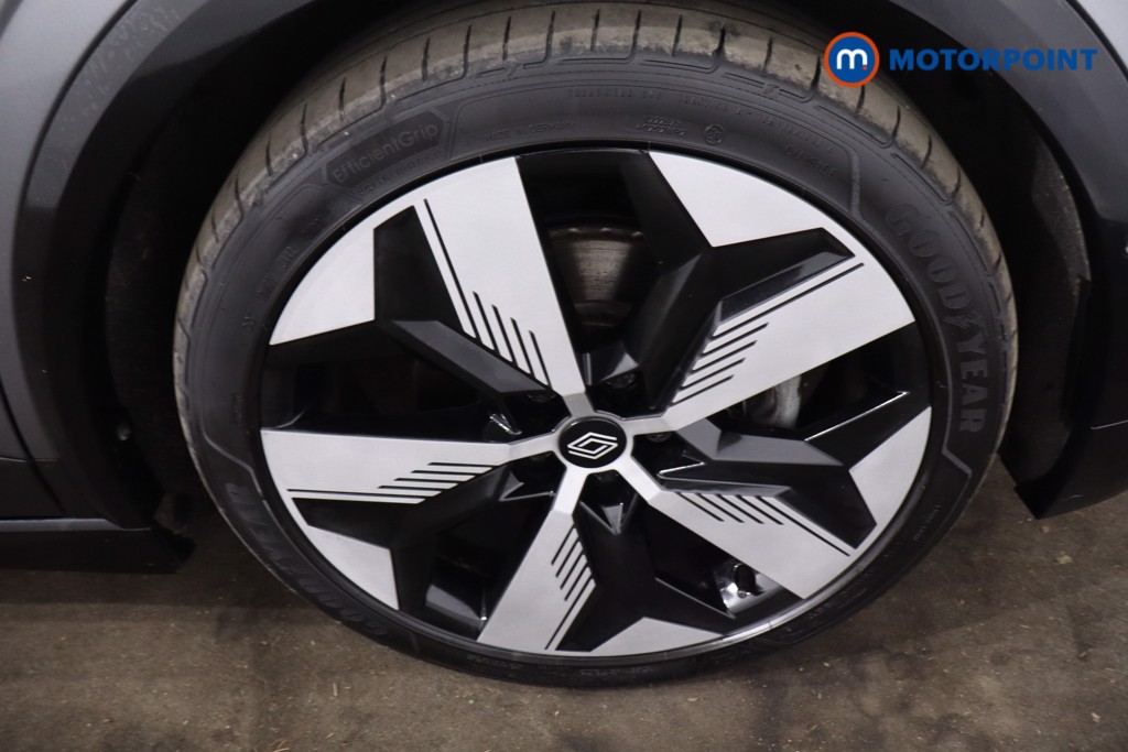 Renault Megane E-Tech Techno Automatic Electric Hatchback - Stock Number (1633415) - 10th supplementary image