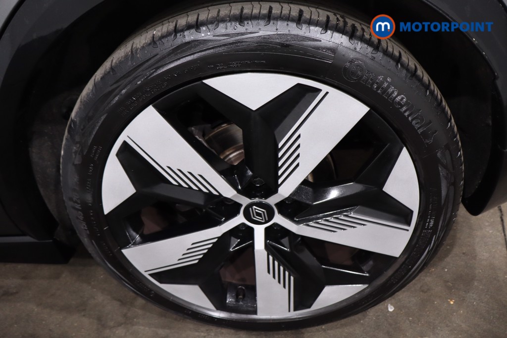 Renault Megane E-Tech Techno Automatic Electric Hatchback - Stock Number (1633415) - 12th supplementary image