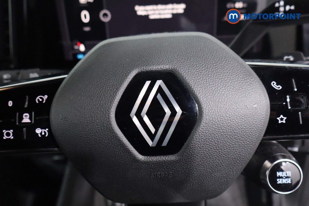 Renault Megane E-Tech Techno Automatic Electric Hatchback - Stock Number (1633415) - 13th supplementary image