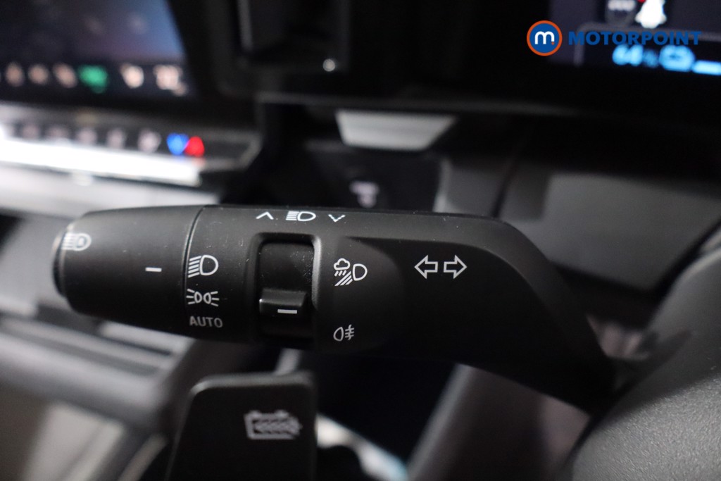 Renault Megane E-Tech Techno Automatic Electric Hatchback - Stock Number (1633415) - 14th supplementary image