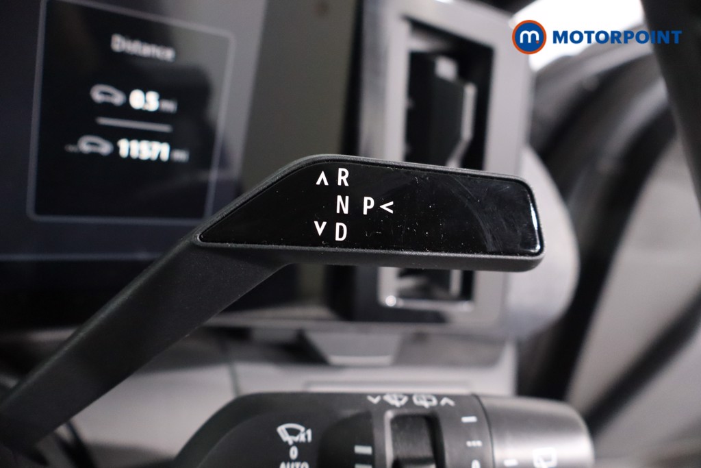 Renault Megane E-Tech Techno Automatic Electric Hatchback - Stock Number (1633415) - 15th supplementary image