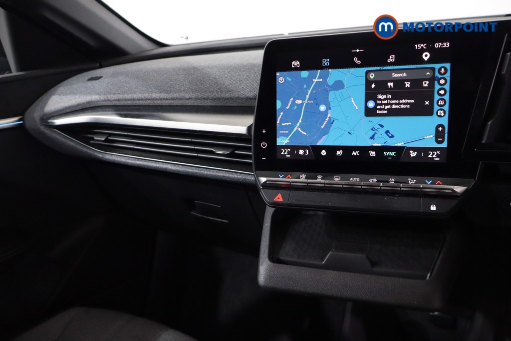 Renault Megane E-Tech Techno Automatic Electric Hatchback - Stock Number (1633415) - 18th supplementary image