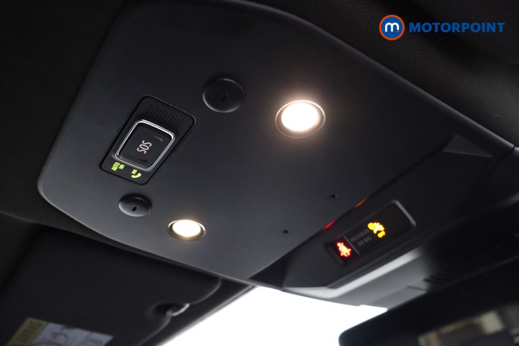 Renault Megane E-Tech Techno Automatic Electric Hatchback - Stock Number (1633415) - 19th supplementary image