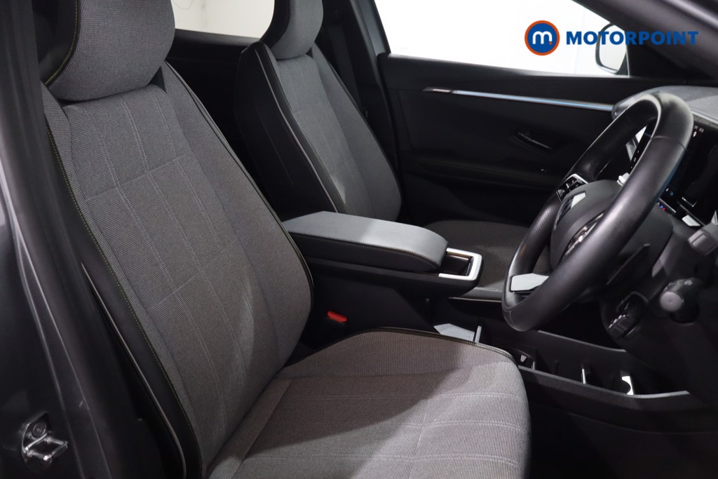 Renault Megane E-Tech Techno Automatic Electric Hatchback - Stock Number (1633415) - 20th supplementary image