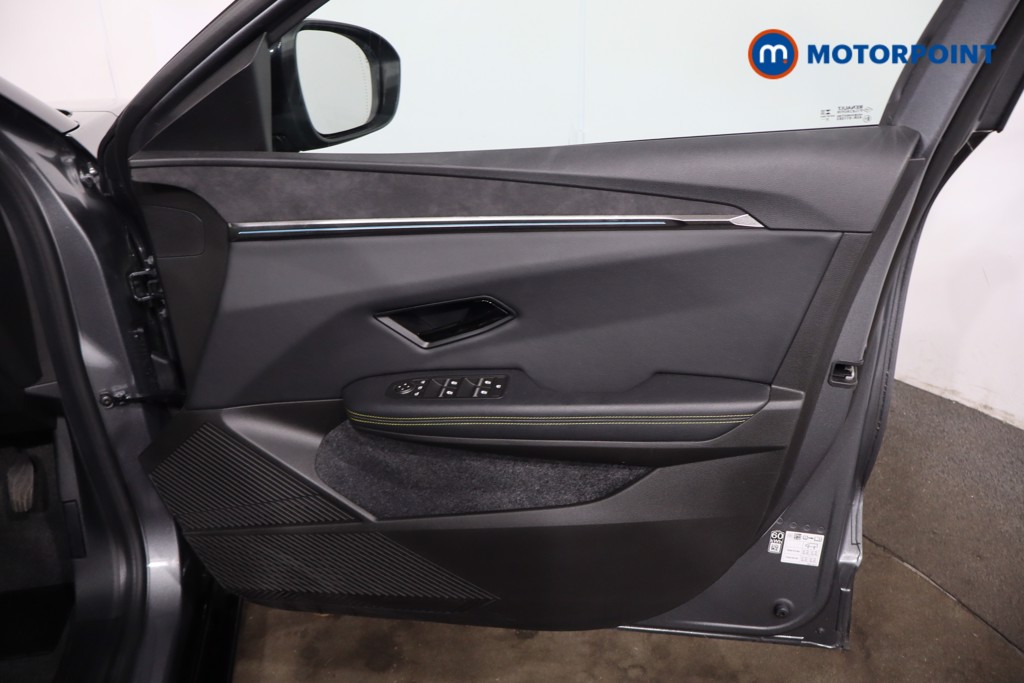 Renault Megane E-Tech Techno Automatic Electric Hatchback - Stock Number (1633415) - 21st supplementary image