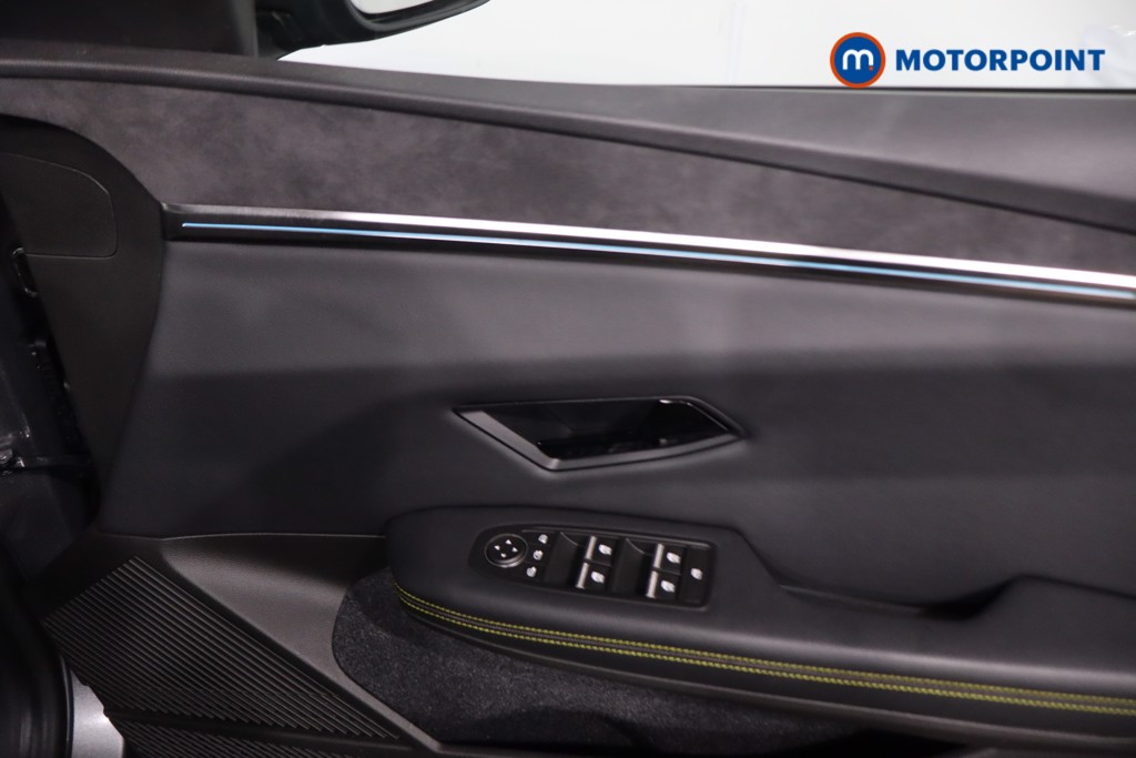 Renault Megane E-Tech Techno Automatic Electric Hatchback - Stock Number (1633415) - 22nd supplementary image