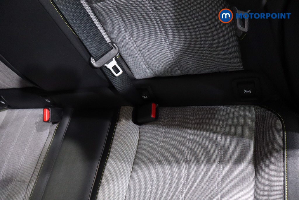 Renault Megane E-Tech Techno Automatic Electric Hatchback - Stock Number (1633415) - 23rd supplementary image