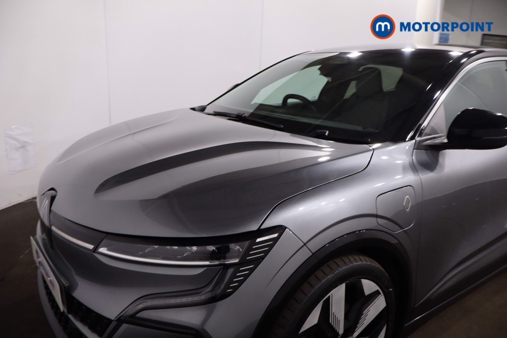 Renault Megane E-Tech Techno Automatic Electric Hatchback - Stock Number (1633415) - 24th supplementary image