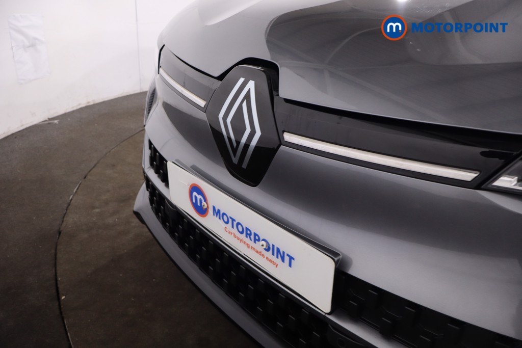Renault Megane E-Tech Techno Automatic Electric Hatchback - Stock Number (1633415) - 25th supplementary image