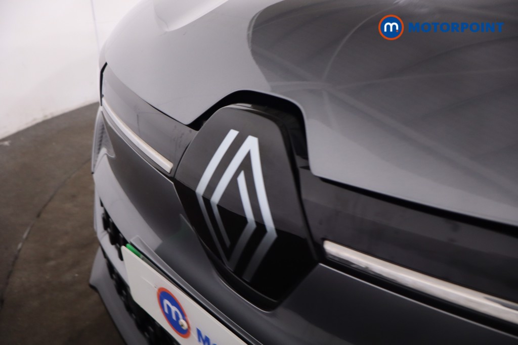 Renault Megane E-Tech Techno Automatic Electric Hatchback - Stock Number (1633415) - 26th supplementary image