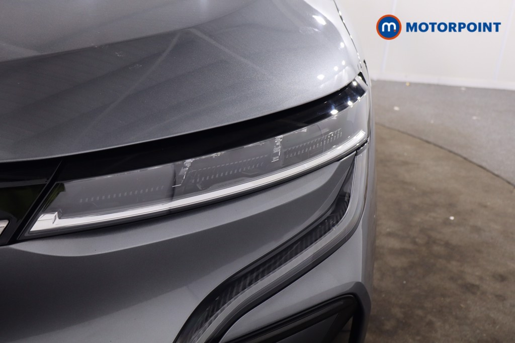 Renault Megane E-Tech Techno Automatic Electric Hatchback - Stock Number (1633415) - 27th supplementary image